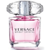 Parfym från Versace som kärlekspresent till flickvännen