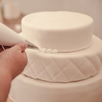 Kurs i att baka fantastiska tårtor