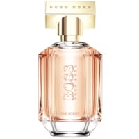 Hugo Boss - Boss The Scent For Her Eau De Parfum, EdP - en lyxig och sensuell parfym