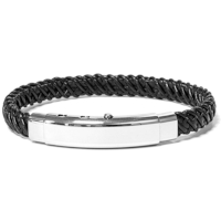 Armband Verona Nero