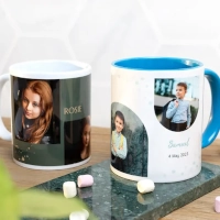 Mugg med foto