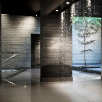 Spavistelse med övernattning - Yasuragi spa med japansk anda.
